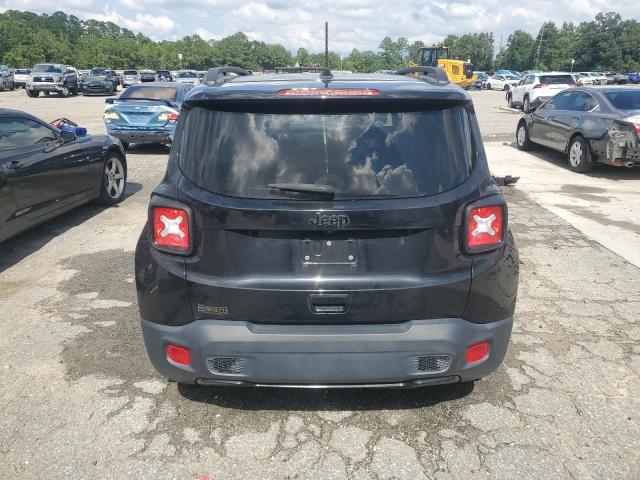 2019 JEEP RENEGADE L ZACNJABB9KPK16432