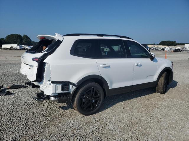 2024 KIA TELLURIDE EX 5XYP3DGC7RG558271