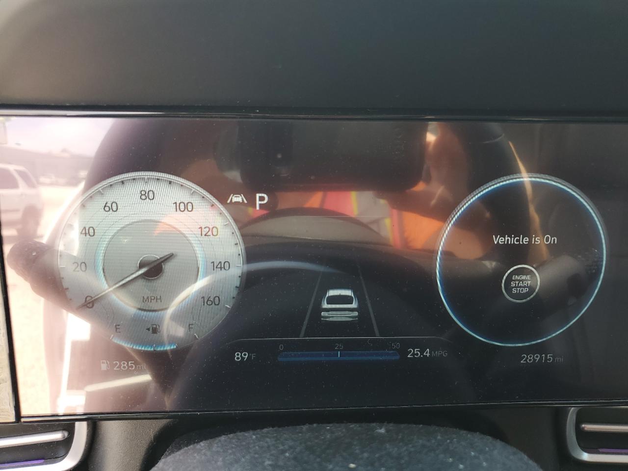 HYUNDAI ELANTRA LIMITED