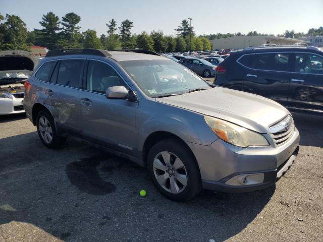 2011 SUBARU OUTBACK 2. - 4S4BRBGC1B3310262