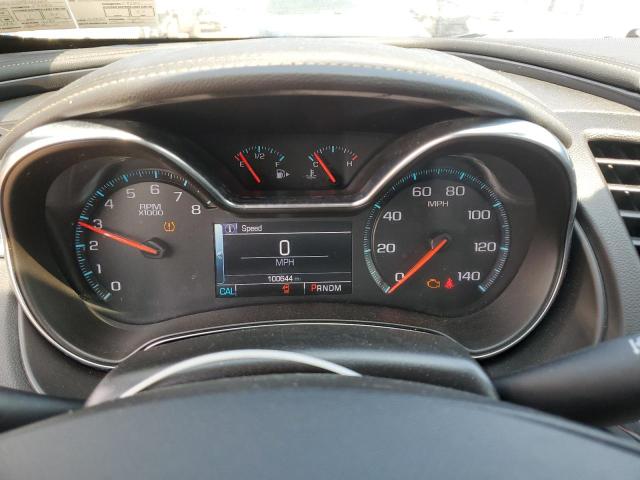 2015 CHEVROLET IMPALA LTZ 2G1165S32F9211263