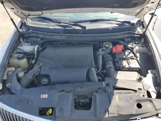 2016 LINCOLN MKT 2LMHJ5AT2GBL01397