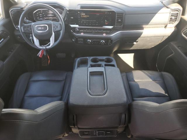 2025 GMC SIERRA K15 1GTUUDEDXSZ241409