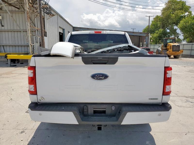 2023 FORD F150 SUPER 1FTEW1CP8PKF90451