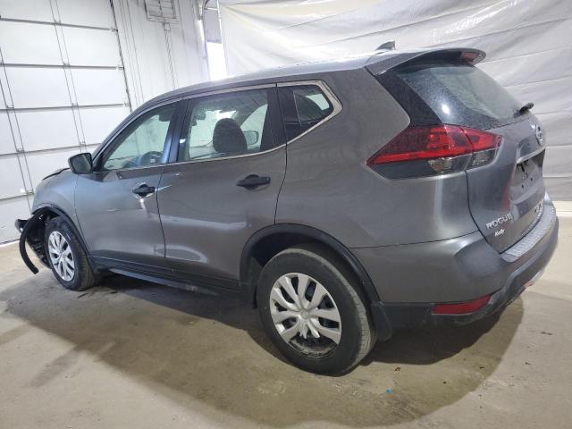 2020 NISSAN ROGUE S 5N1AT2MVXLC787244