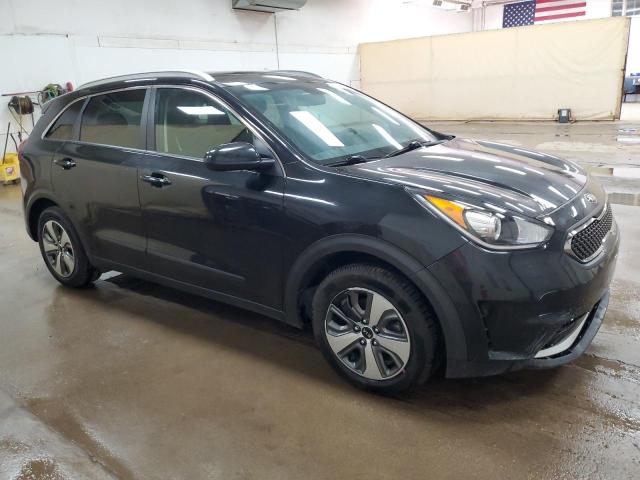 2019 KIA NIRO FE #3278801615