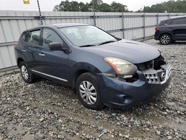 2015 NISSAN ROGUE SELE - JN8AS5MT5FW164712