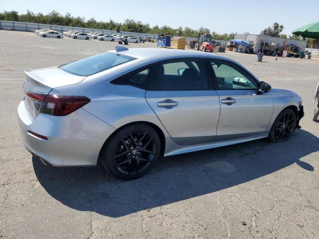 2025 HONDA CIVIC SPORT 2HGFE2F58SH600291