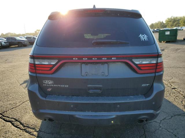 2018 DODGE DURANGO GT 1C4RDJDG5JC134270