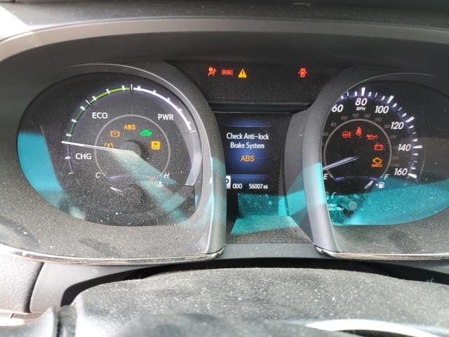 2015 TOYOTA AVALON HYB 4T1BD1EB6FU041940