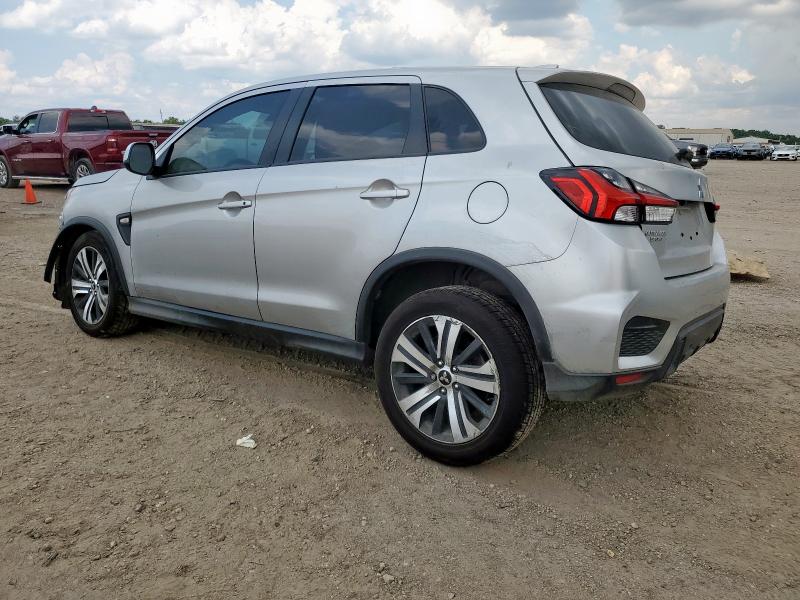 2023 MITSUBISHI OUTLANDER JA4ARUAU4PU015035