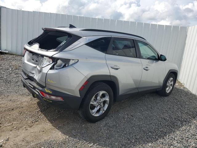 2024 HYUNDAI TUCSON SEL 5NMJB3DE2RH307592