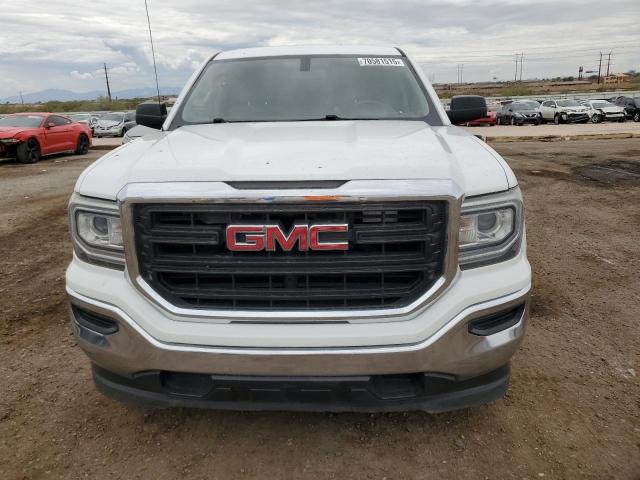 2018 GMC SIERRA C15 1GTR1LEC1JZ345348