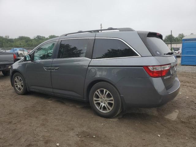 2013 HONDA ODYSSEY EX - 5FNRL5H63DB012316