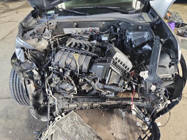 2021 VOLKSWAGEN ATLAS SE 1V2WR2CA2MC579060