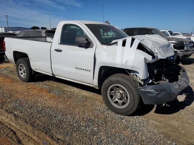 2017 CHEVROLET SILVERADO - 1GCNCNEC7HZ275028