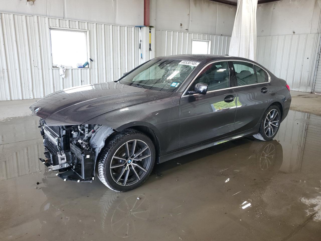 BMW 3 SERIES 330XI