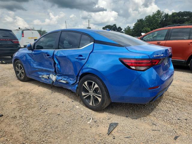 2023 NISSAN SENTRA SV - 3N1AB8CV9PY322692