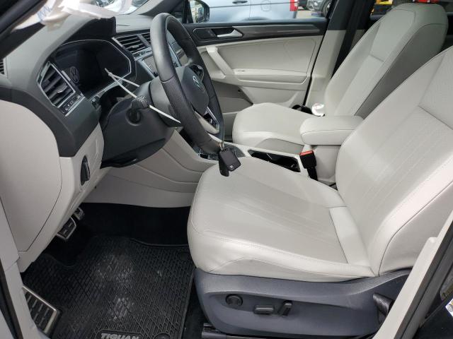 2024 VOLKSWAGEN TIGUAN SE R-LINE BLACK 3VV8B7AX5RM065729