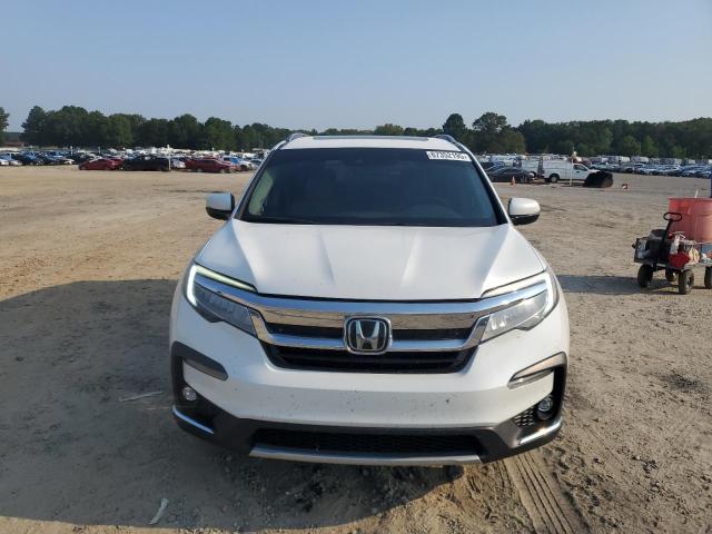 2022 HONDA PILOT TOUR 5FNYF5H65NB028022
