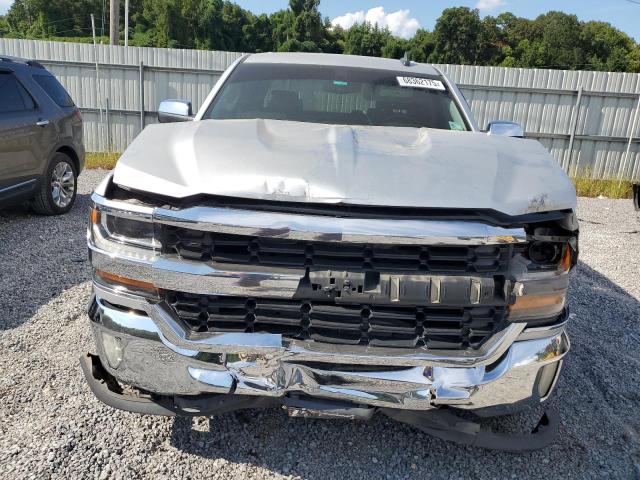 2016 CHEVROLET SILVERADO 3GCPCRECXGG316587