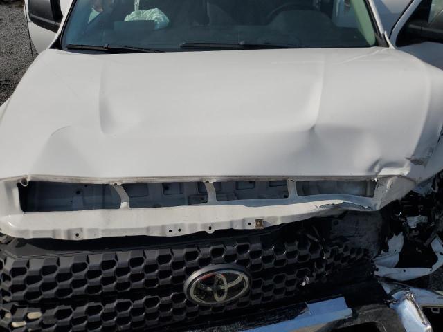 2019 TOYOTA TUNDRA DOUBLE CAB SR 5TFUY5F12KX821537