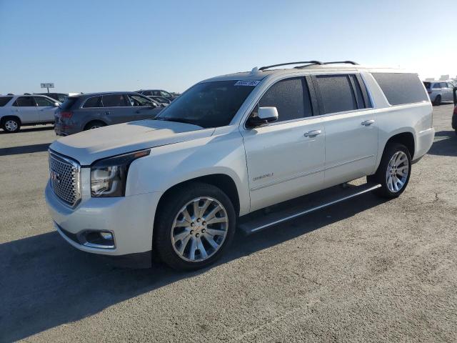 GMC YUKON XL DENALI