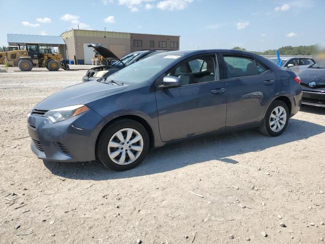 2016 TOYOTA COROLLA L - 5YFBURHE0GP555841