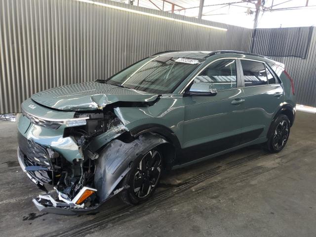 2023 KIA NIRO WIND KNDCR3L1XP5045209