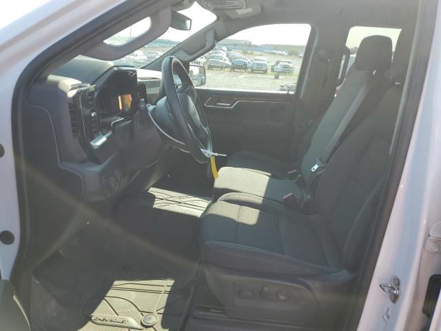 2024 CHEVROLET SILVERADO K1500 LT-L 1GCPDKEK8RZ251172