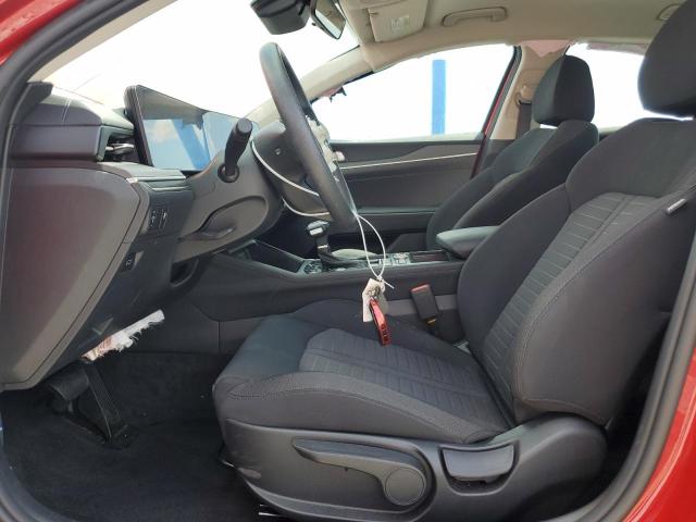 2025 KIA K5 LXS KNAG24J77S5376015