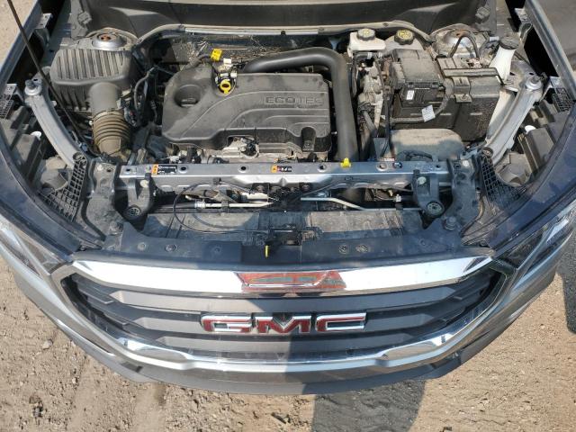2023 GMC TERRAIN SL 3GKALTEG9PL226526