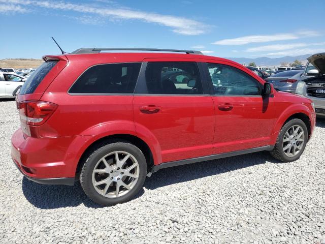 2013 DODGE JOURNEY R/ - 3C4PDDEG0DT702196