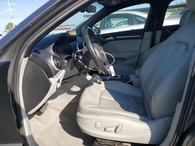 2016 AUDI A3 PREMIUM WAUB8GFF3G1026891