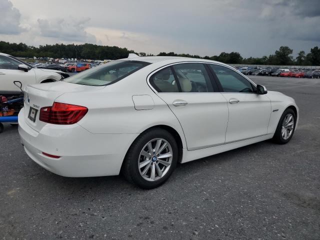 2015 BMW 528 XI WBA5A7C54FD625275