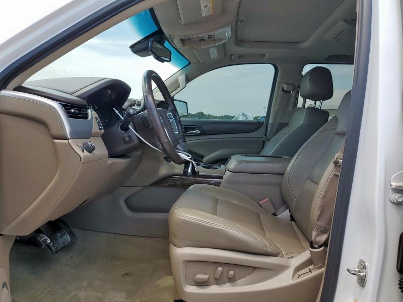2016 GMC YUKON XL C 1GKS1GKC6GR232845