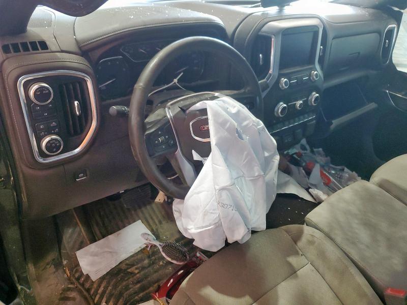 2020 GMC SIERRA K35 - 1GT49TEY4LF233761