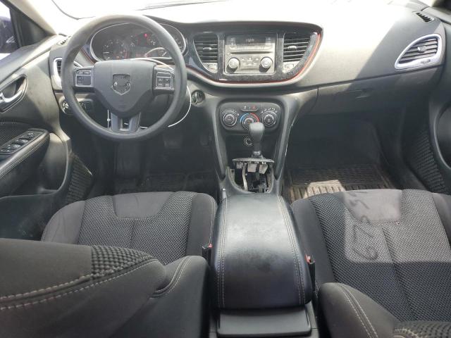 2016 DODGE DART SXT 1C3CDFBB1GD544176