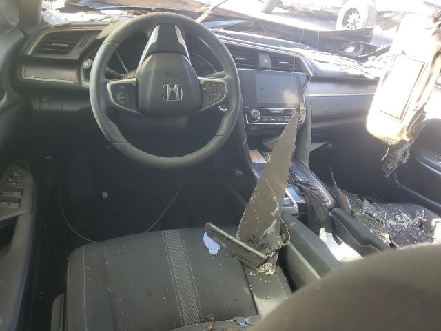 2017 HONDA CIVIC EX 2HGFC1F39HH633856