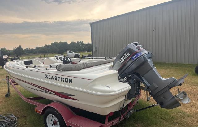 GLASTRON OTHER 1996 white   GLAN4301B696 photo #4