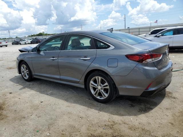 2018 HYUNDAI SONATA SPO 5NPE34AF9JH668276