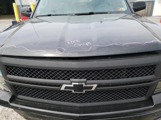 2015 CHEVROLET SILVERADO K1500 LTZ 3GCUKSEC3FG358711