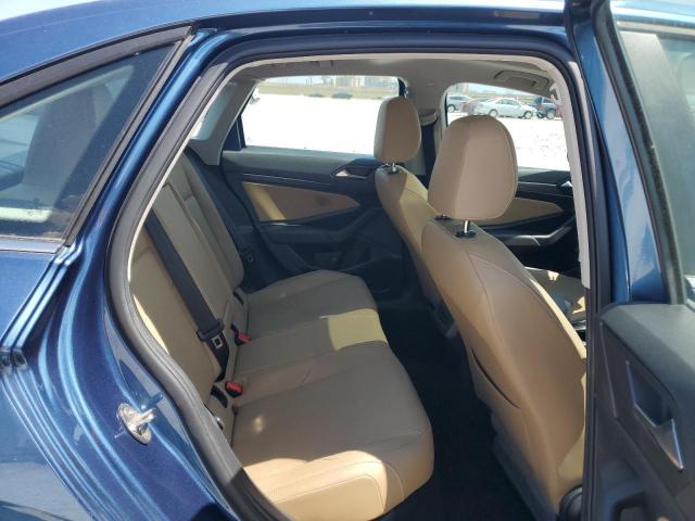 2020 VOLKSWAGEN JETTA SEL 3VWEB7BU1LM028137