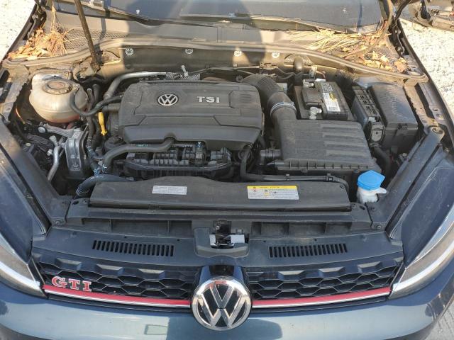 2020 VOLKSWAGEN GTI S 3VW5T7AU1LM016990