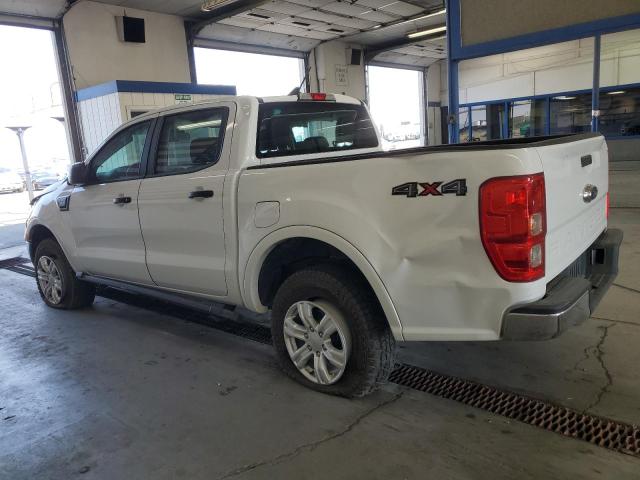 2022 FORD RANGER XL 1FTER4FH9NLD38132