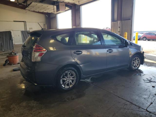 2017 TOYOTA PRIUS V JTDZN3EU2HJ068070