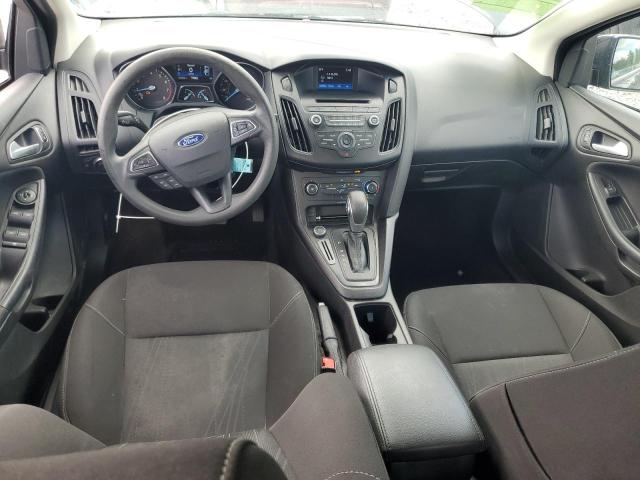 2017 FORD FOCUS SE - 1FADP3F25HL306201