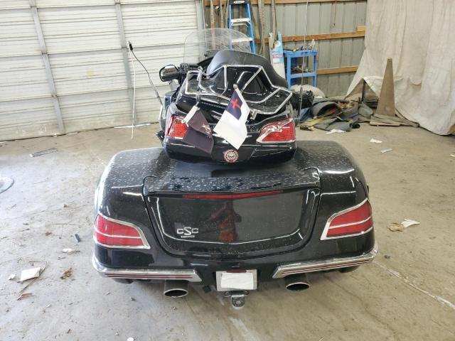 2015 HONDA GL1800 ABS JH2SC68NXFK100128