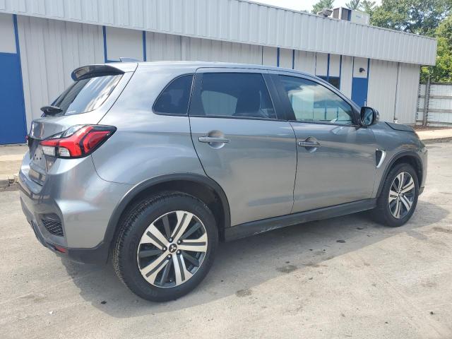 2024 MITSUBISHI OUTLANDER JA4ARUAU5RU016519