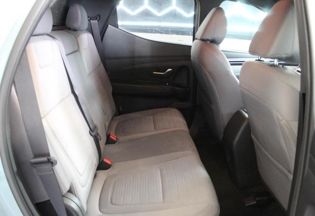 2024 HYUNDAI SANTA CRUZ SEL 5NTJBDAE3RH084252